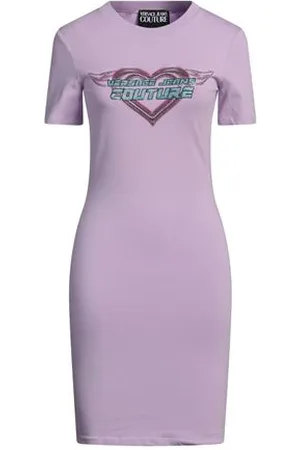 VERSACE VESTIDOS - Minivestidos