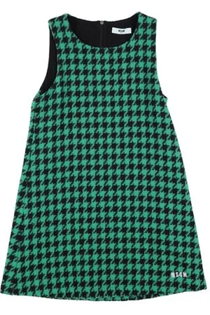 Msgm VESTIDOS - Vestidos para niña