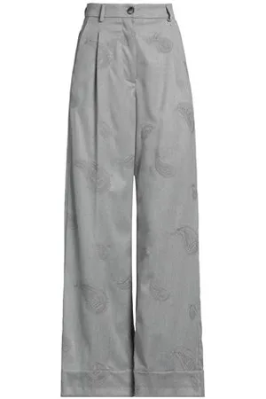 VICOLO PARTES DE ABAJO - Pantalones