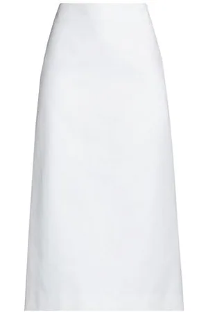 Sportmax PARTES DE ABAJO - Faldas midi