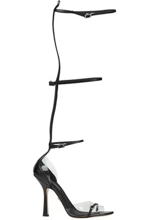 Dsquared2 CALZADO - Sandalias con cierre