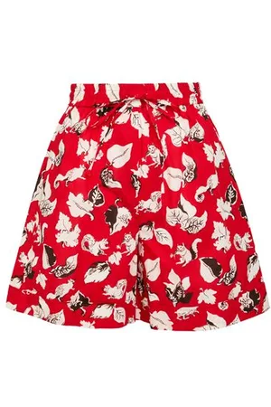 Beatrice B PARTES DE ABAJO - Pantalones cortos y bermudas