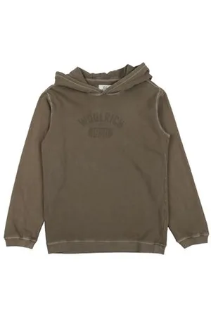 Woolrich CAMISETAS Y TOPS - Sudaderas