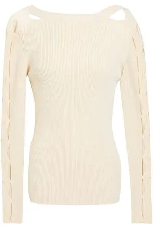 LIVIANA CONTI PRENDAS DE PUNTO - Pullover