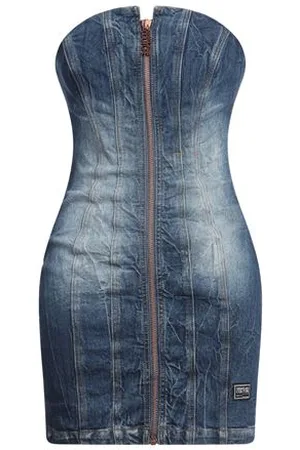 VERSACE VESTIDOS - Minivestidos