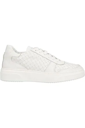 GREY DANIELE ALESSANDRINI CALZADO - Sneakers