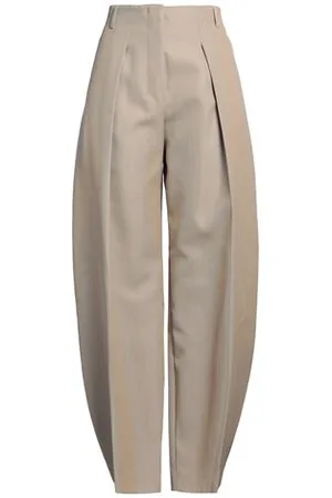 Jacquemus PARTES DE ABAJO - Pantalones