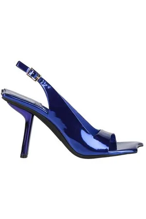 Jeffrey Campbell CALZADO - Sandalias con cierre
