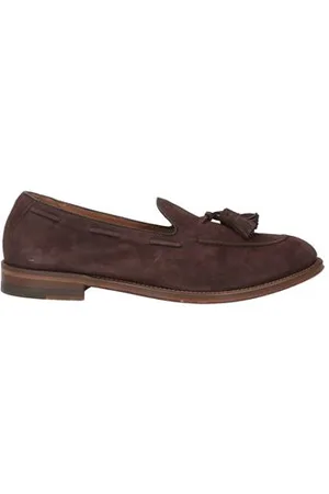 BOTTI CALZADO - Mocasines