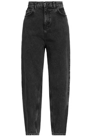 AMISH PARTES DE ABAJO - Pantalones vaqueros