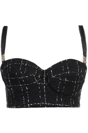 Elisabetta Franchi CAMISETAS Y TOPS - Tops