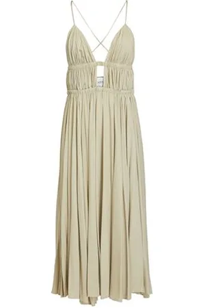 VALENTINO GARAVANI VESTIDOS - Vestidos midi