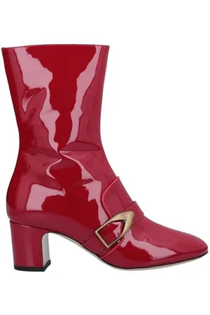 Pollini CALZADO - Botines de caña alta