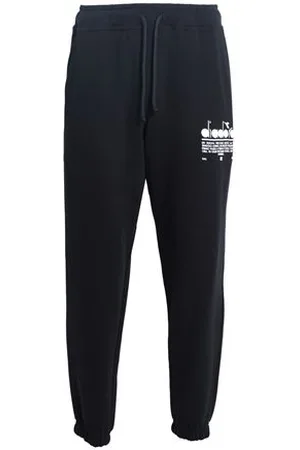 Diadora PARTES DE ABAJO - Pantalones