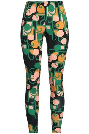 La DoubleJ PARTES DE ABAJO - Leggings