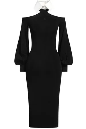 Karl Lagerfeld VESTIDOS - Vestidos midi