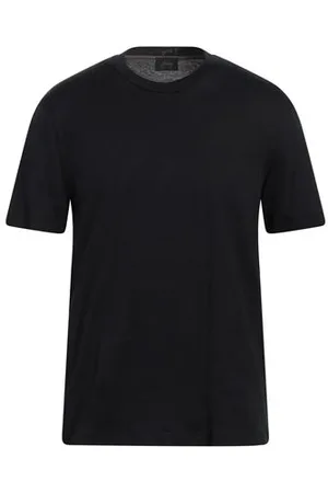 BRIONI CAMISETAS Y TOPS - Camisetas