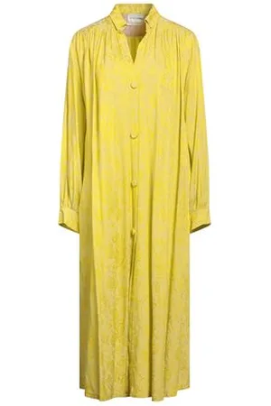 FORTE FORTE VESTIDOS - Vestidos midi