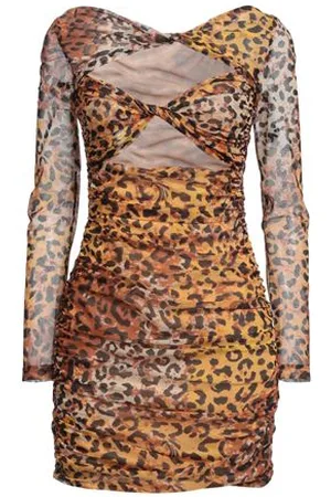 Roberto Cavalli VESTIDOS - Minivestidos