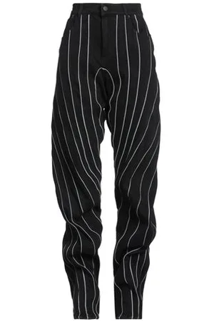 MUGLER PARTES DE ABAJO - Pantalones vaqueros