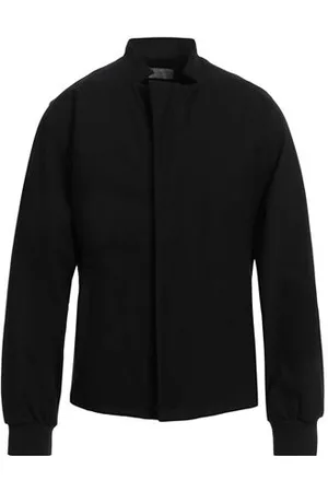 YOHJI YAMAMOTO ROPA DE ABRIGO - Chaquetas y cazadoras