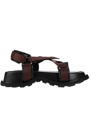 Jil Sander CALZADO - Sandalias con cierre
