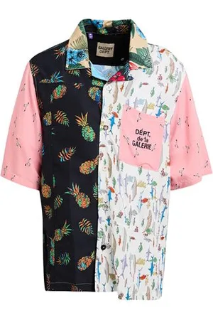 GALLERY DEPT. CAMISETAS Y TOPS - Camisas