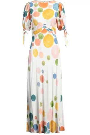 Ted Baker VESTIDOS - Vestidos largos