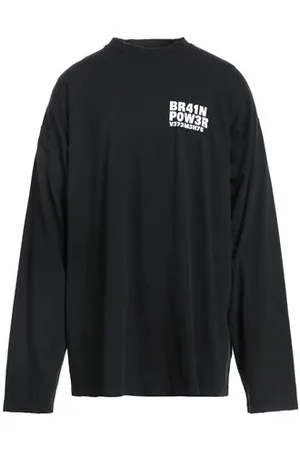 Vetements CAMISETAS Y TOPS - Camisetas