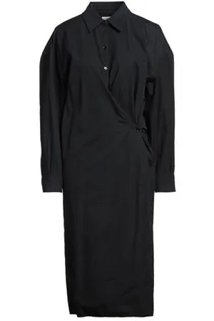 LEMAIRE VESTIDOS - Vestidos midi