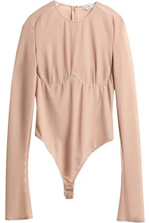 ALESSANDRO VIGILANTE CAMISETAS Y TOPS - Bodies