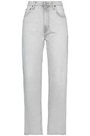 haikure PARTES DE ABAJO - Pantalones vaqueros