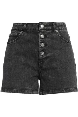 ONLY PARTES DE ABAJO - Shorts vaqueros