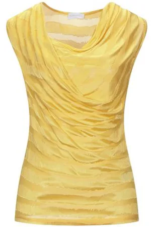DIANA GALLESI CAMISETAS Y TOPS - Tops