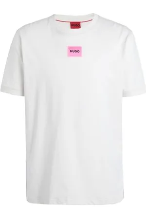 HUGO BOSS CAMISETAS Y TOPS - Camisetas