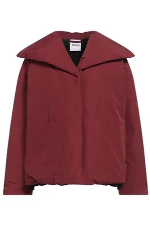 Aspesi ROPA DE ABRIGO - Plumíferos y acolchados