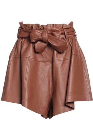 ZIMMERMANN PARTES DE ABAJO - Pantalones cortos y bermudas