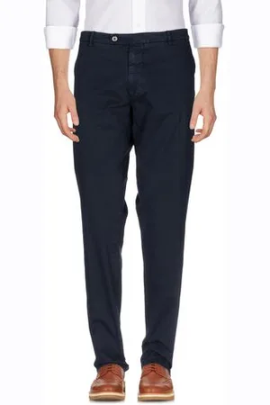 Berwich PARTES DE ABAJO - Pantalones