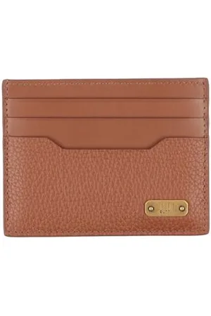 Dunhill Marroquinería - Tarjeteros