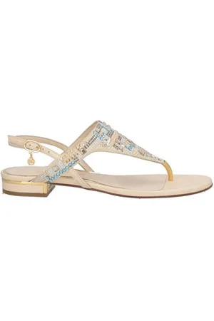 LORIBLU CALZADO - Sandalias de dedo