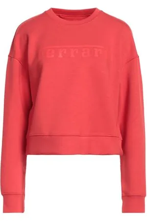 FERRARI CAMISETAS Y TOPS - Sudaderas