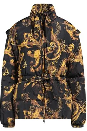 VERSACE ROPA DE ABRIGO - Plumíferos y acolchados