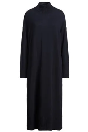 ROSSO35 VESTIDOS - Vestidos largos