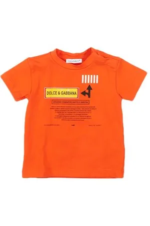 Dolce & Gabbana CAMISETAS Y TOPS - Camisetas