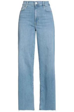 Frame PARTES DE ABAJO - Pantalones vaqueros
