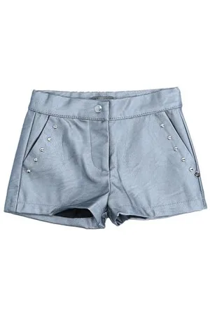 MICROBE BY MISS GRANT PARTES DE ABAJO - Pantalones cortos y bermudas