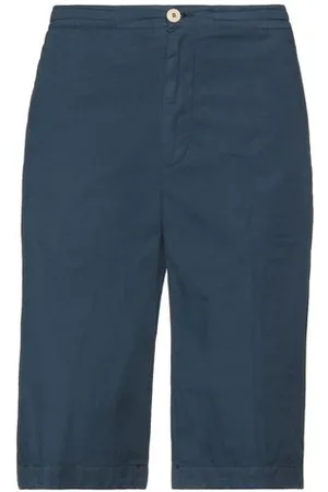 TELA PARTES DE ABAJO - Pantalones cortos y bermudas