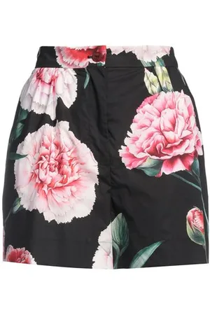 Dolce & Gabbana PARTES DE ABAJO - Pantalones cortos y bermudas