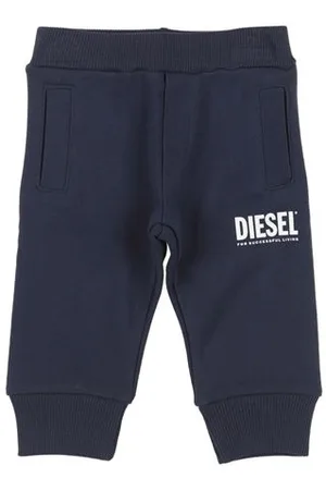 Diesel PARTES DE ABAJO - Pantalones