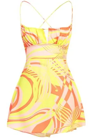 F**K PROJECT VESTIDOS - Minivestidos